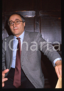 35mm vintage slide* 1988 ca MILANO Enrico DE MITA (22)