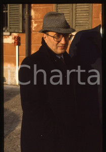 35mm vintage slide* 1987 ca Enrico DE MITA (3)