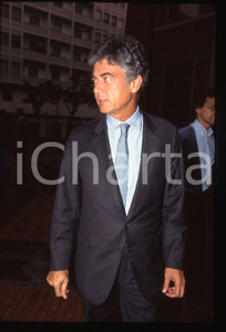 35mm vintage slide* 1997 MILANO Claudio MARTELLI Camera del Lavoro (9)