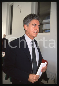 35mm vintage slide* 2000 MILANO Claudio MARTELLI (10)