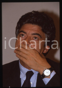 Fotografia d epoca originale 35mm vintage slide 1990 ca Claudio MARTELLI 15 1