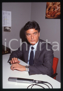 35mm vintage slide* 1991 ca Claudio MARTELLI (32)