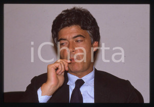 Fotografia d epoca originale 35mm vintage slide 1990 ca Claudio MARTELLI 13 1