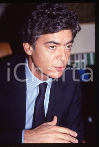 35mm vintage slide* 1991 ca Claudio MARTELLI (18)