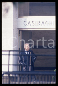 35mm vintage slide* 1990 FINO MORNASCO Tomba CASIRAGHI Giancarlo CASIRAGHI (10)
