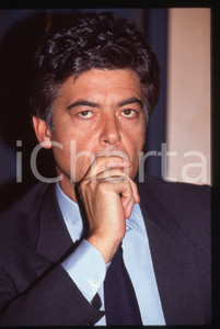 35mm vintage slide* 1991 ca Claudio MARTELLI (36)
