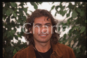 35mm vintage slide* 1995 VENEZIA MUSICA Luciano LIGABUE 17