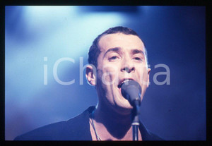 35mm vintage slide* 1995 MUSiCA Paul RUTHERFORD in concerto 6