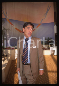 35mm vintage slide* 1995 ca COSTUME - Marco MANFREDI (10)