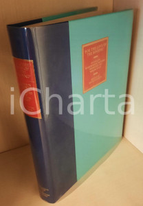 2000 David PEARSON For the love of the binding - Bookbinding history Copertina cartonata, con sovraccoperta in acetato. Volume miscellaneo, illustrato, in onore di Mirjam Foot.PAGINE: 378 + 16 di tavole fuori testoEDITORE: London : British Library ; New Castle, DE : Oak Knoll Press GOOD/buono  Formato: 28x22 cm originale e autentica 1