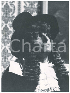 Fotografia d epoca originale 1975 TEATRO GRUPPO PALCOSCENICO Saronno  Ornifle  Foto di scena 1 1