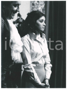 Fotografia d epoca originale 1975 TEATRO GRUPPO PALCOSCENICO Saronno  Ornifle  Foto di scena 9 1