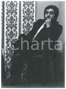 Fotografia d epoca originale 1975 TEATRO GRUPPO PALCOSCENICO Saronno  Ornifle  Foto di scena 18 1