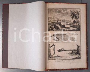 1982 COLLEZIONE DELL'ENCICLOPEDIA L'Agricoltura - A. Menzione *Ed. MAZZOTTA Brossura editoriale con copertina rigida e cofanetto.Contiene planche originale dell'Encyclopédie ou dictionnaire raisonné des sciences, des arts et des métiers di Diderot e D'Alembert.Edizione limitata con autografo di Gabriele Mazzotta.Esemplare n° 56/100 numerato a mano.EDITORE: Gabriele Mazzotta Editore - MilanoPAGINE: 161 GOOD/buono ma lievi tracce d'uso e abrasioni al dorso Formato: 27x43 cm originale e autentica 1