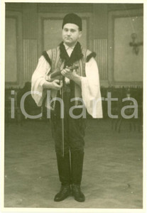 Fotografia d epoca originale 1935 WIEN Cerimonia RAS Festa in maschera per POSSELT  Foto 3 1