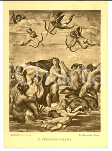 Oggetto da collezione cartaceo 1950 MILANO Farmaceutica Lodovico ZAMBELETTI Calendario pubblicitario 2 1