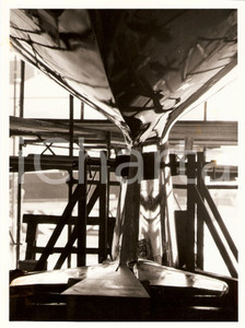 Fotografia d epoca originale 1985 ca VARAZZE Cantieri BAGLIETTO Chiglia ITALIA Yacht club italiano Foto 3 1