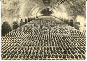 Cartolina originale da collezione 1960 ca SANTA VITTORIA D ALBA CN Stabilimento Cinzano Cartolina postale 1 1