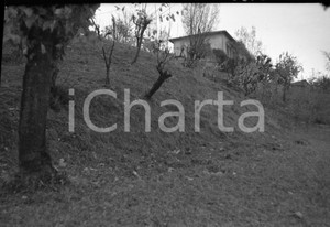 BIONE Val Sabbia La frana di novembre 1951 NEGATIVO ORIGINALE Negativo originale in bianco e nero su pellicola.  E' SEVERAMENTE VIETATA LA RIPRODUZIONE.TUTTI I DIRITTI SONO RISERVATI.ICharta mette in vendita, sul negozio eBay e in esclusiva sul sito "icharta" il proprio archivio composto da numerose diapositive e negativi fotografici d'epoca, tutti originali e autentici.Si tratta di uno sguardo inedito sull'attualità, la politica, la vita quotidiana, il gossip e la cultura, che fotografa il cambiamento della nazione (e non solo) tra il 1890 ed il 1990 circa. Un'occasione unica per il mercato del collezionismo, che vede finalmente disponibile un archivio eccezionale per vastità, tematiche e condizioni, in un settore (il negativo fotografico e la diapositiva) di assoluta novità e dalle interessanti prospettive di investimento. CONDIZIONI:FAIR/discretoFORMATO: cm 9 x 6 originale e autentica 1