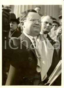 Fotografia d epoca originale 1931 WASHINGTON  WRIGHT PATMAN deputato democratico del TEXAS Foto 2 1
