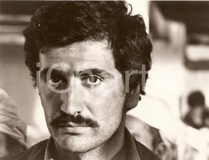 Fotografia d epoca originale 1975 CHRONIQUE DES ANNEES DE BRAISE Yorgo VOYAGIS Foto di scena 1