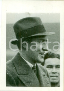 Fotografia d epoca originale 1926 SVEZIA Principe Carlo Presidente Croce Rossa Svedese Foto 4 1