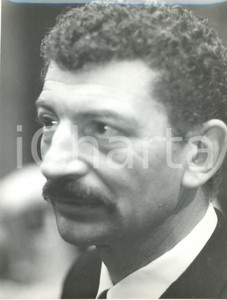 Fotografia d epoca originale 1955 ca PARIS L attore e regista francese Yves ROBERT  Fotografia 1