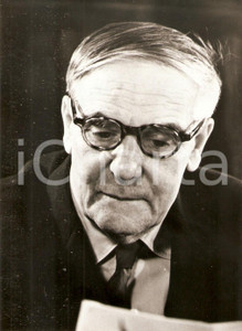 Fotografia d epoca originale 1970 USSR Pëtr Leonidovič KAPICA father of the soviet nuclear bomb Photo 1