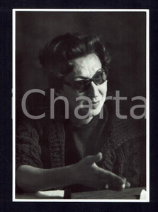 Autografo originale 1967 Pupella MAGGIO Autografo originale su retro di fotografia d’epoca 1967 1 Autografo originale 1967 Pupella MAGGIO Autografo originale su retro di fotografia d’epoca 1967 1