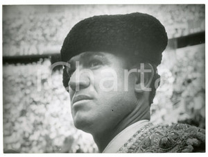 Materiale cinematografico d’epoca 1956 CINEMA Torero! Luis PROCUNA Regia di Carlos VELO Foto seriale 17x13 cm 1 1