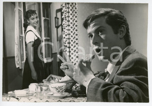 Materiale cinematografico d’epoca 1957 CINEMA El batallón de las sombras Regia di Manuel MUR OTI Foto 17x12 cm 1 1