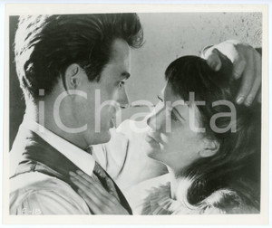 Fotografia d epoca originale 1955 EAST OF EDEN James DEAN Julie HARRIS Movie by Elia KAZAN Photo 25x20 cm 1 1