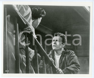 Fotografia d epoca originale 1955 REBEL WITHOUT A CAUSE James DEAN Ann DORAN Movie by Nicholas RAY Photo 1