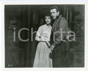Fotografia d epoca originale 1955 REBEL WITHOUT A CAUSE James DEAN Natalie WOOD Movie by Nicholas RAY Photo 3 1