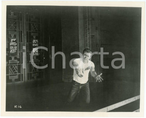 Fotografia d epoca originale 1955 REBEL WITHOUT A CAUSE James DEAN Movie by Nicholas RAY Photo 25x20 cm 1