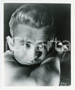 Fotografia d epoca originale 1955 REBEL WITHOUT A CAUSE James DEAN Movie by Nicholas RAY Photo 20x25 cm 3 1