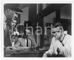 Fotografia d epoca originale 1955 EAST OF EDEN James DEAN Movie by Elia KAZAN Photo 25x20 cm 4 1