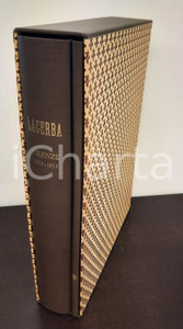 Libro, pubblicazione d epoca 1970 LACERBA. Firenze 19131915 + Introduzione 2 volumi ed. MAZZOTTA 1