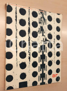 Giornale, rivista storica May 1961 THE ARCHITECTURAL REVIEW Venice  Buildings for the railways  no. 771 1