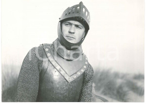 Fotografia d epoca originale 1965 circa Il film perduto su Guidarello Guidarelli: Ravenna–Guastalla FOTO 1