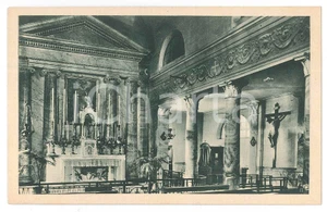 Cartolina originale da collezione 1920 ca ROMA Chiesa Santa Rufina  Suore Immacolata concezione d IVREA Cartolina 1