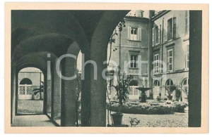Cartolina originale da collezione 1920 ca ROMA Ist. Santa Rufina  Suore Immacolata concezione d IVREA Cartolina 1