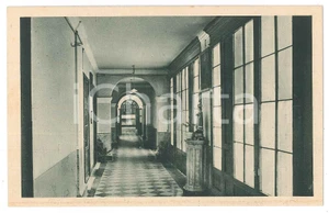 Cartolina originale da collezione 1920 ca ROMA Ist. Santa Rufina  Suore Immacolata concezione d IVREA Cartolina 1 1