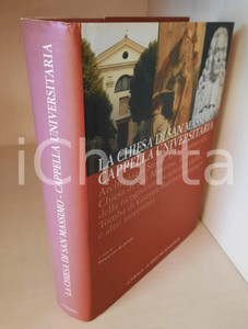 Libro, pubblicazione d epoca 2012 Girolamo ZAMPIERI La chiesa di S. Massimo in Padova Cappella universitaria 1