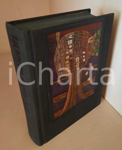 Libro, pubblicazione d epoca 1977 TOKYO Friedensreich HUNDERTWASSER  Exhibition Seibu Museum Catalogue 1
