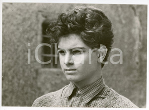 Fotografia d epoca originale 1984 LJUBEZEN  LOVE Rok BOGATAJ Movie by Rajko RANFL Photo 18x13 cm 1