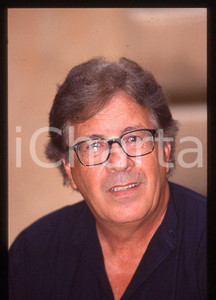 Fotografia d epoca originale 1995 ca LA VERSILIANA Peppino DI CAPRI Ritratto  35mm vintage slide 4 1