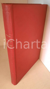 Libro, pubblicazione d epoca 1938 Vito MAGLIOCCO Accentramento e coordinazione in officina Biazzi Editore 1