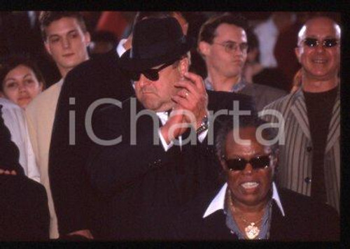 JOHN GOODMAN - LONDON Film premiere American actor 1994 * 35 mm vintage slide 3