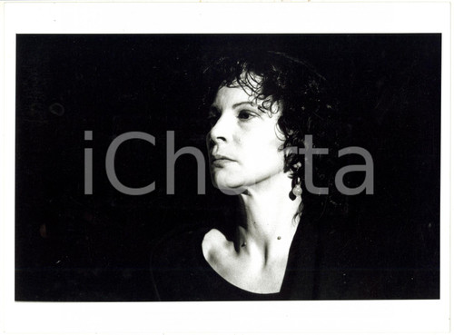 1996 TEATRO COMUNALE DI BOLZANO Patrizia MILANI in MEDEA Regia Marco BERNARDI